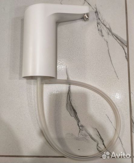 Автоматическая помпа для воды Xiaomi Xiaolang TDS