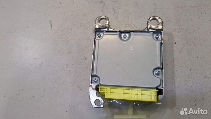 Блок управления airbag Toyota Prius, 2016