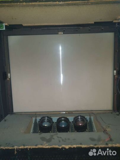 Проекционные лампы