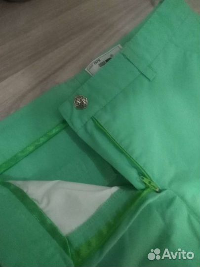 Брюки новые