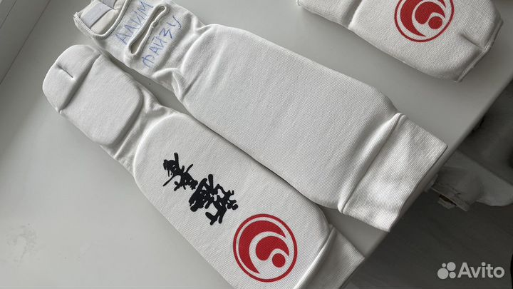 Кимоно для карате