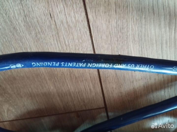 Кабель Cardas Crosslink 1S