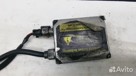 Блок розжига jeep grand cherokee WJ (97A14QS01)