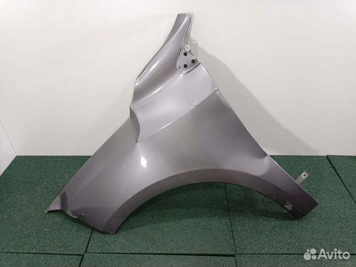 Крыло левое Renault Fluence 1.6 2012