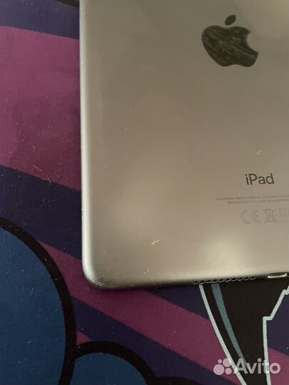 iPad mini 5 64gb