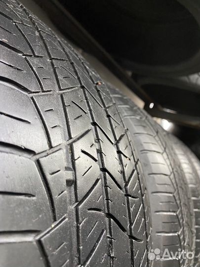 Tigar Summer SUV 225/55 R18 98V