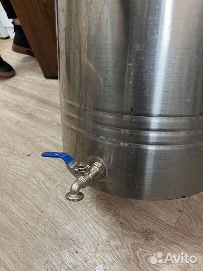 Дистиллятор самогонный аппарат бу