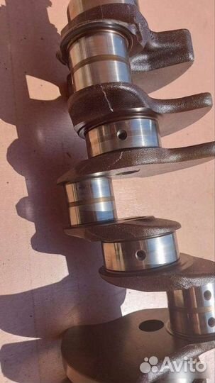 Коленвал Bmw X5 E53 1999-2003