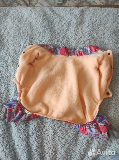 Комбинезон для собаки