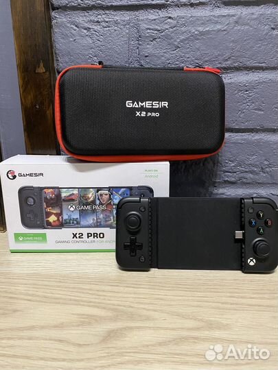 Gamesir x2 pro Xbox