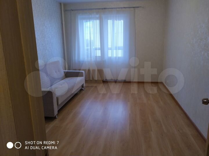 2-к. квартира, 65 м², 9/17 эт.