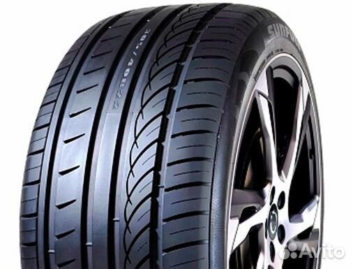 Sunfull Mont-Pro HP881 245/55 R19 103V