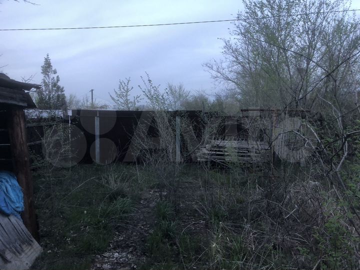 Участок 9 сот. (СНТ, ДНП)