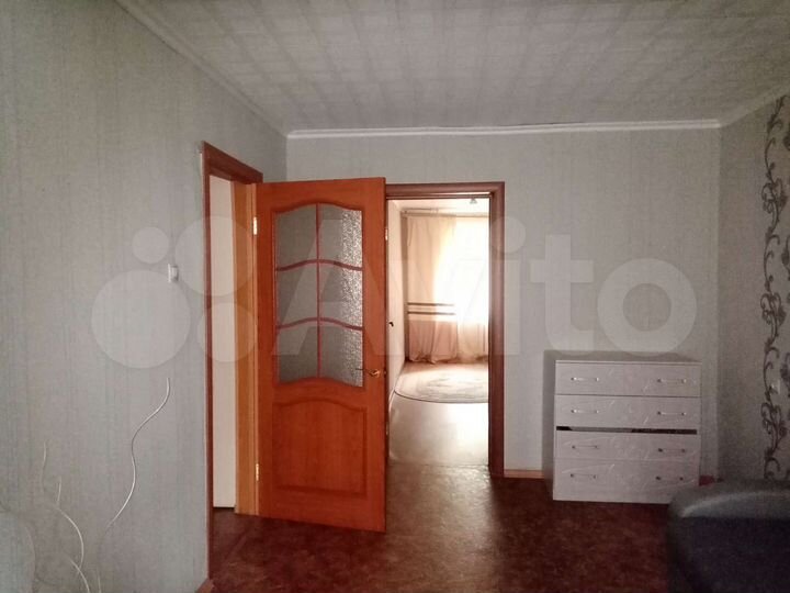 2-к. квартира, 43 м², 1/5 эт.