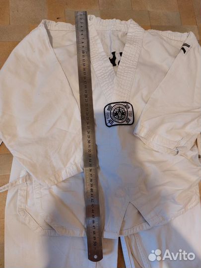 Кимоно 122-130