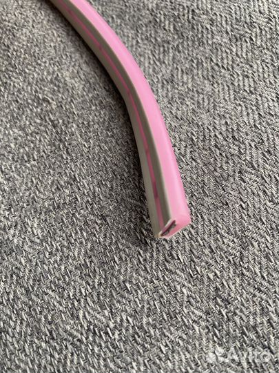 Гибкий неон 12 вольт