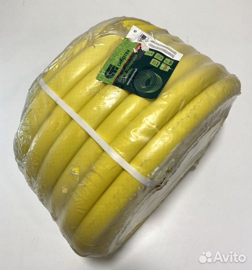 Шланг поливочный сибртех 