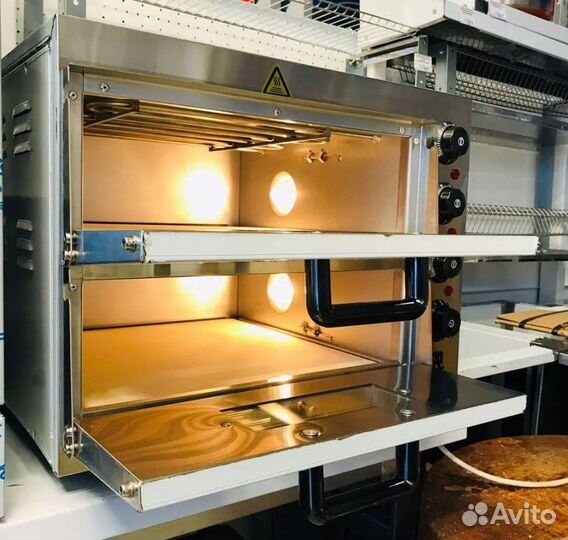 Печь для пиццы