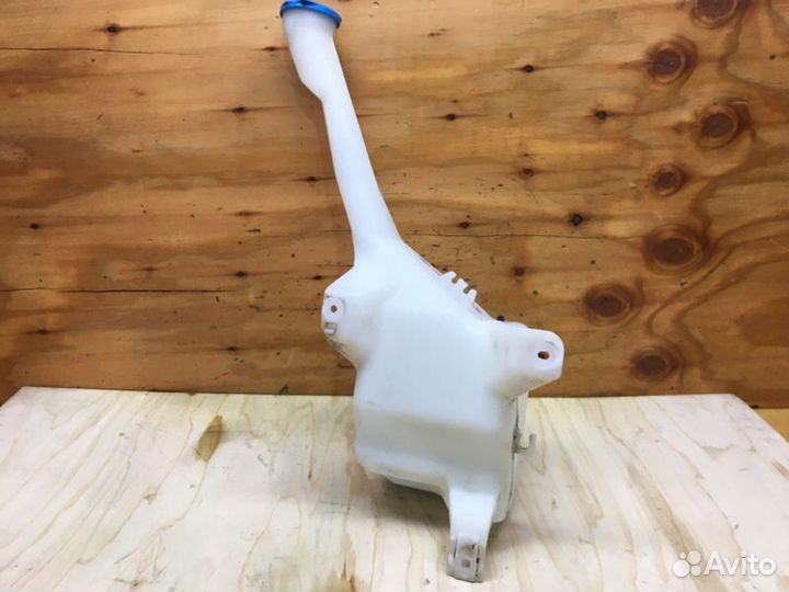 Бачок стеклоомывателя Honda Civic EU2 D15B 2001