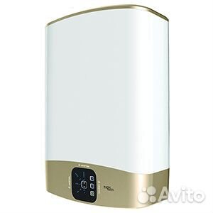 Водонагреватель Ariston ABS VLS EVO inox PW 50 D