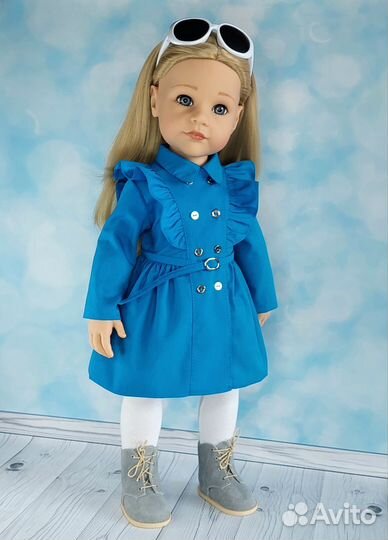 Одежда для кукол Готц