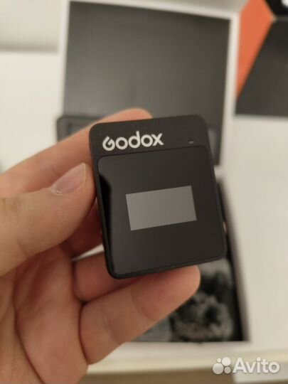 Godox movelink ii m2