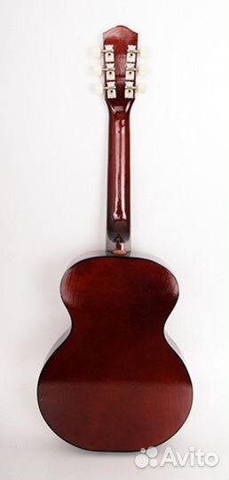 Новая акустическая гитара Т.И.М. Доставка
