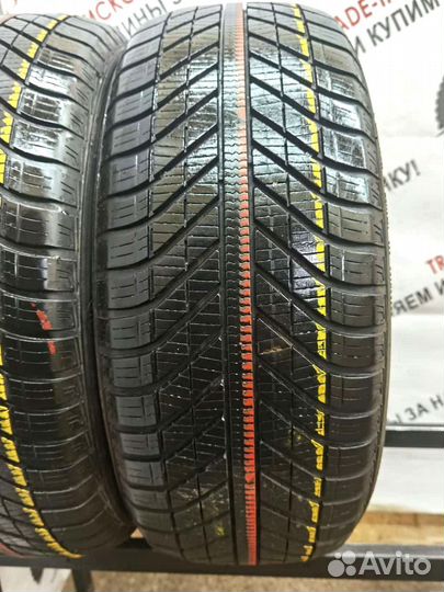 Goodyear Vector 4Seasons 205/50 R17 93V