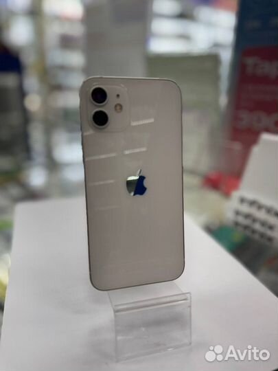 iPhone 12, 128 ГБ