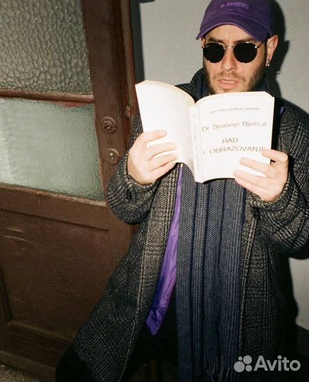 Пленочный фотоаппарат Kodak EC 100