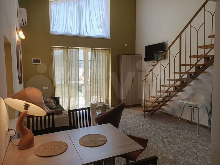 Дом 50 м² на участке 15 сот.