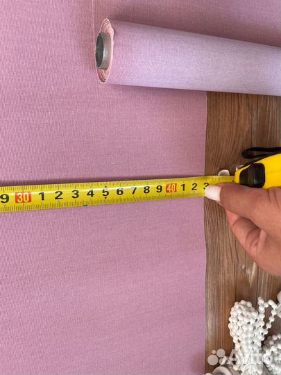 Рулонные шторы 2 шт