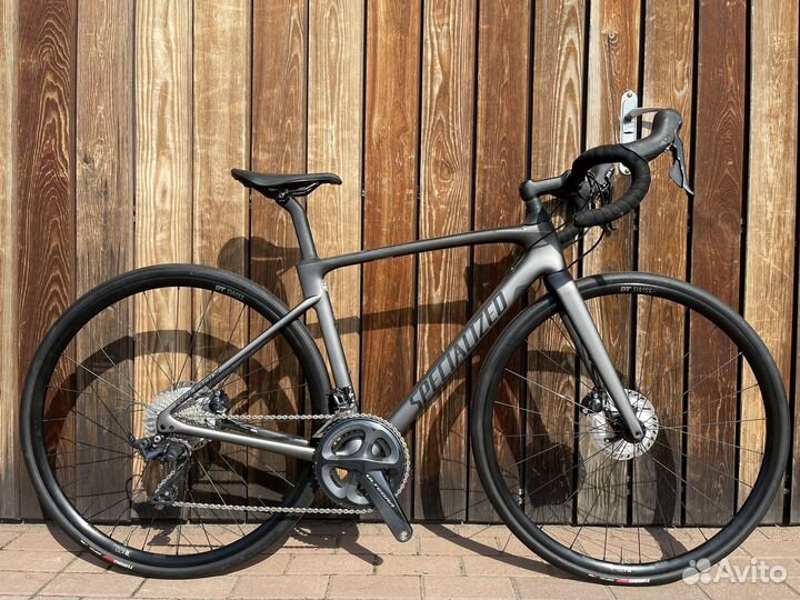 Specialized Roubaix Comp Carbon (52/S)