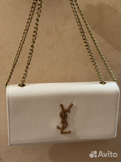Сумка женская ysl
