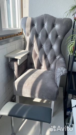 Педикюрное кресло бу