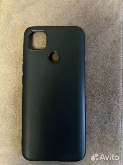 Xiaomi Redmi 9C (NFC), 3/128 ГБ