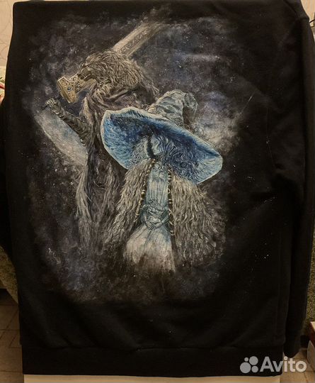 Ручная роспись