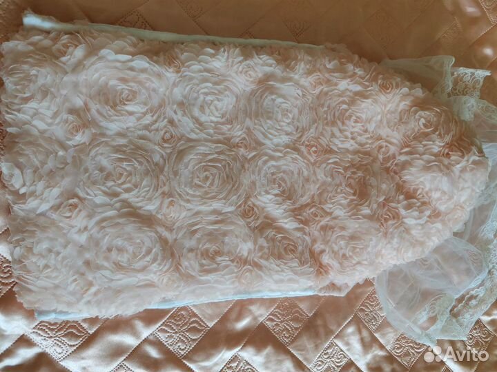 Конверт на выписку choupette