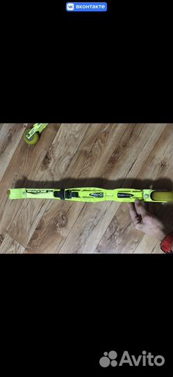 Лыжи роллеры start