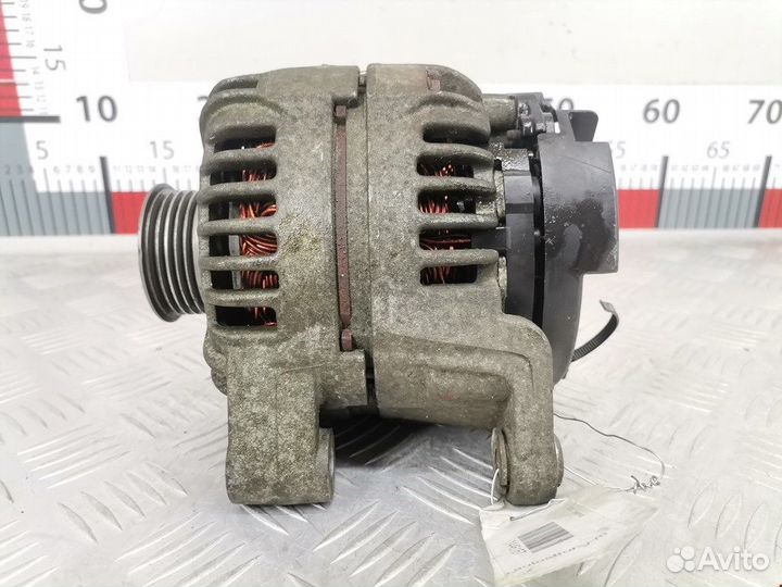 Генератор для Opel Corsa C 93177835