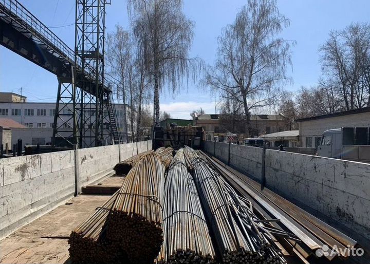 Арматура 14 мм