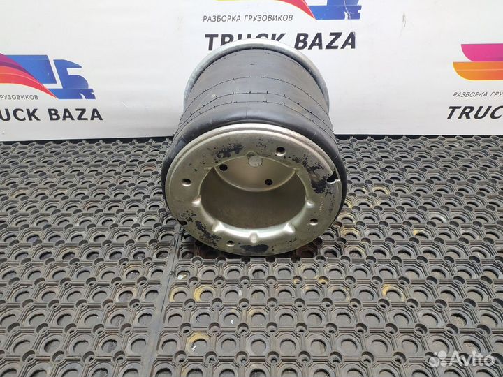 Подушка пневматическая Mercedes-Benz Actros