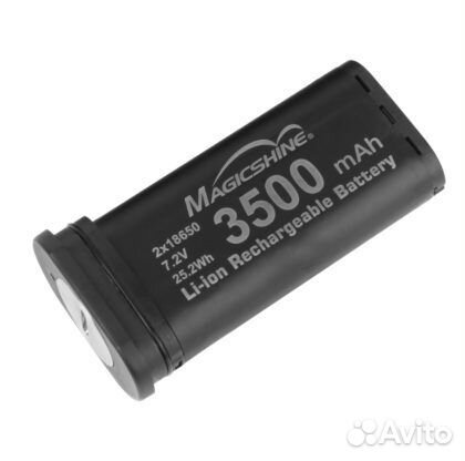 Элемент питания Magicshine allty 2000 Battery pack