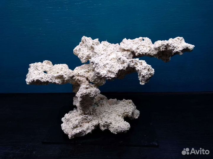 Moredekore.Керамика для морских аквариумов