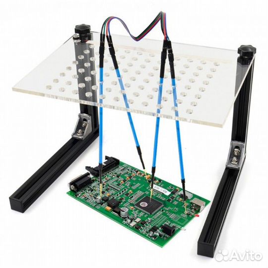 Щупы pongopin для подключений при программировании