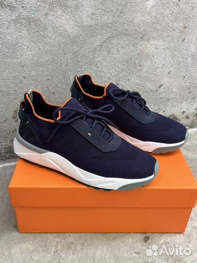 Кроссовки сантони