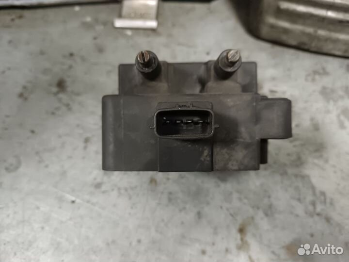 Модуль зажигания subaru