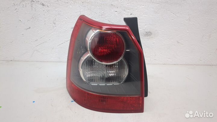 Фонарь (задний) Land Rover Freelander 2, 2007