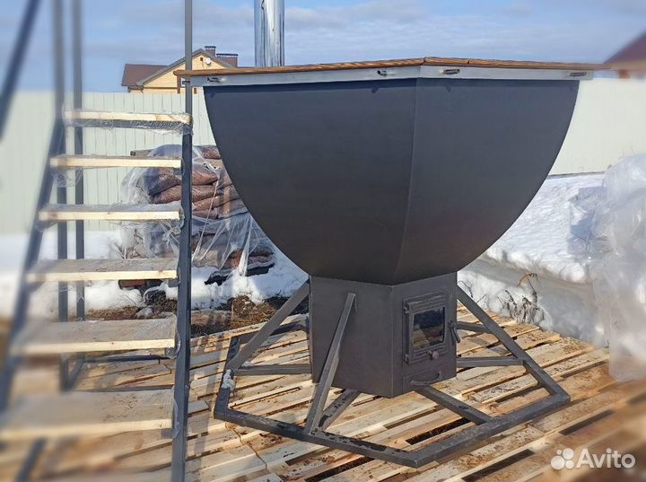 Банный Чан в наличии