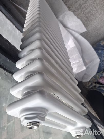 Радиатор Roayl Thermo Insignia C 3030 42 секции